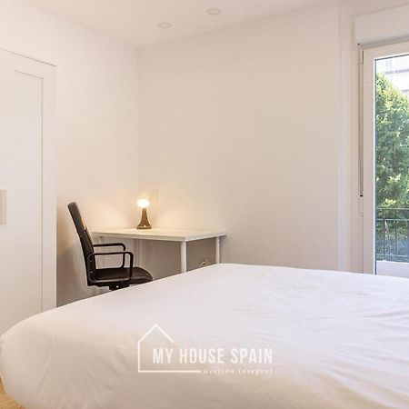 Myhousespain - Precioso Piso En El Centro Oviedo Bagian luar foto