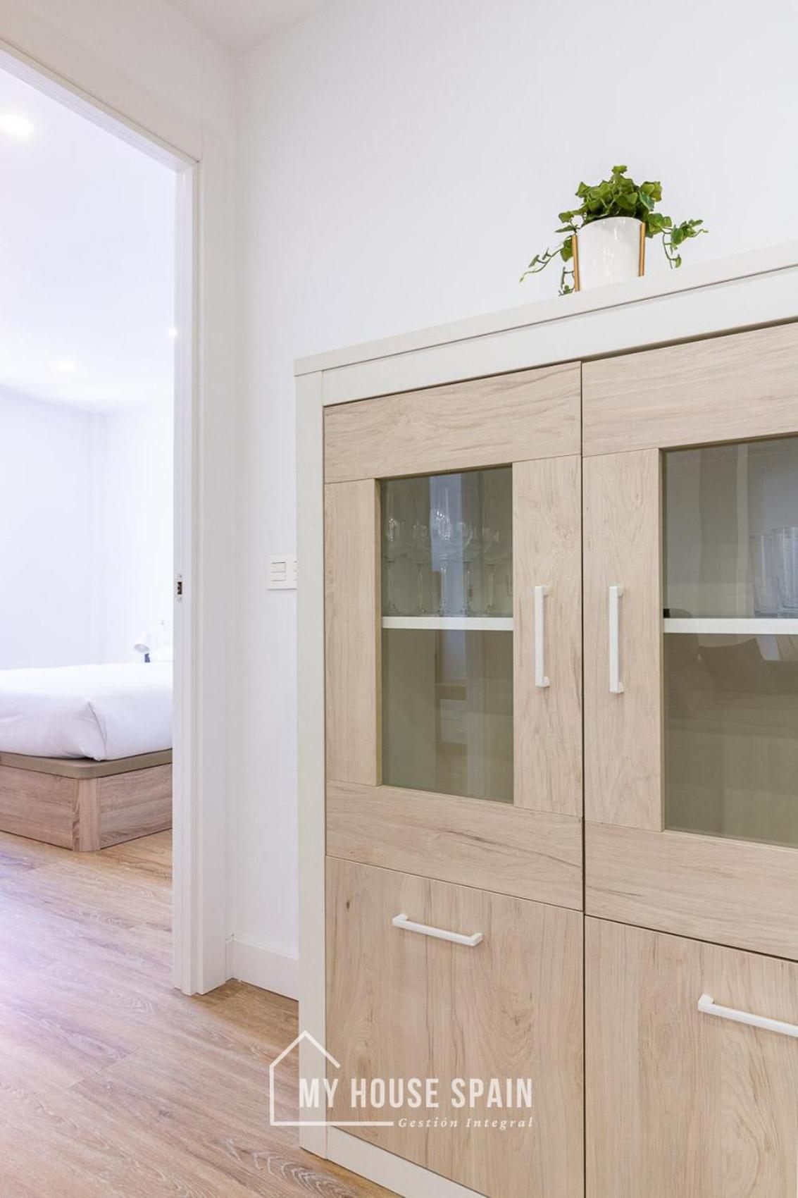 Myhousespain - Precioso Piso En El Centro Oviedo Bagian luar foto