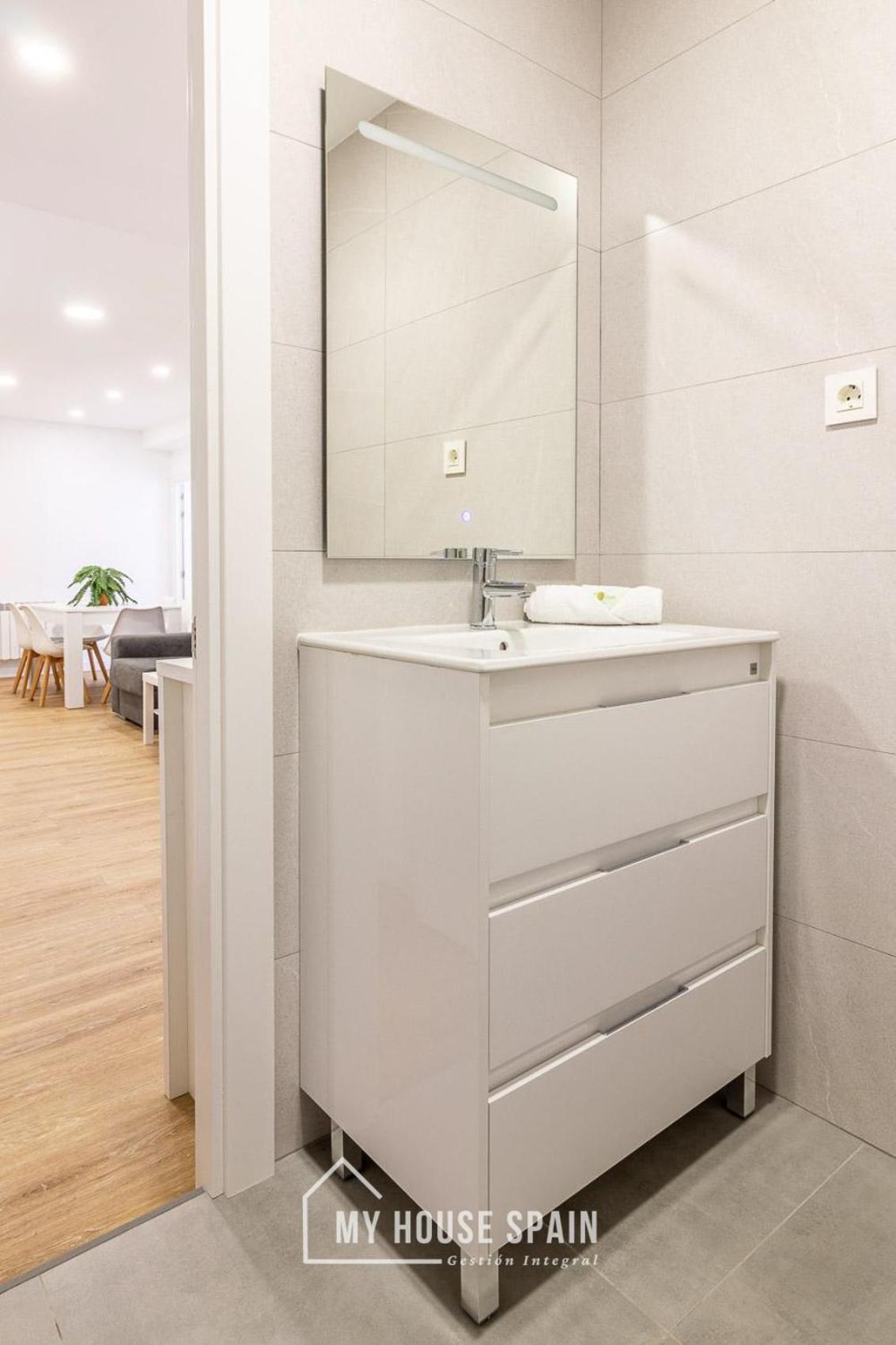 Myhousespain - Precioso Piso En El Centro Oviedo Bagian luar foto
