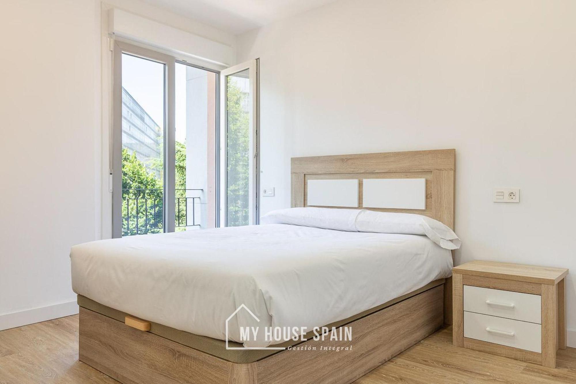 Myhousespain - Precioso Piso En El Centro Oviedo Bagian luar foto
