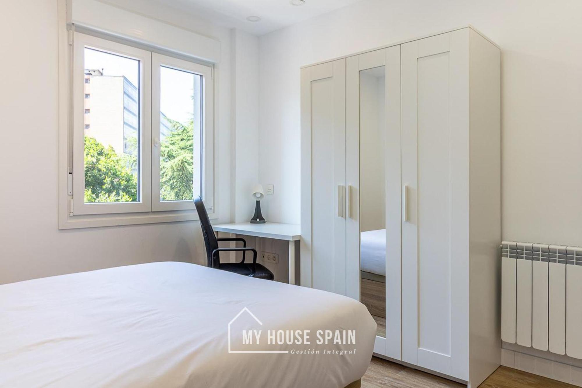 Myhousespain - Precioso Piso En El Centro Oviedo Bagian luar foto